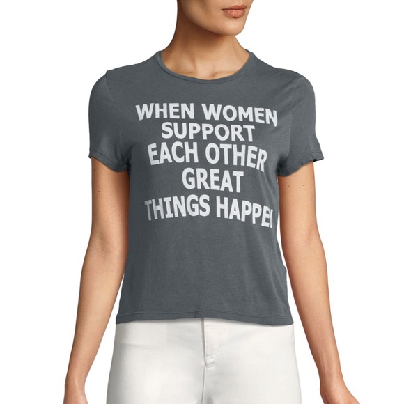 Alice + Olivia Tops - Alice and Olivia when women support each other great things happen